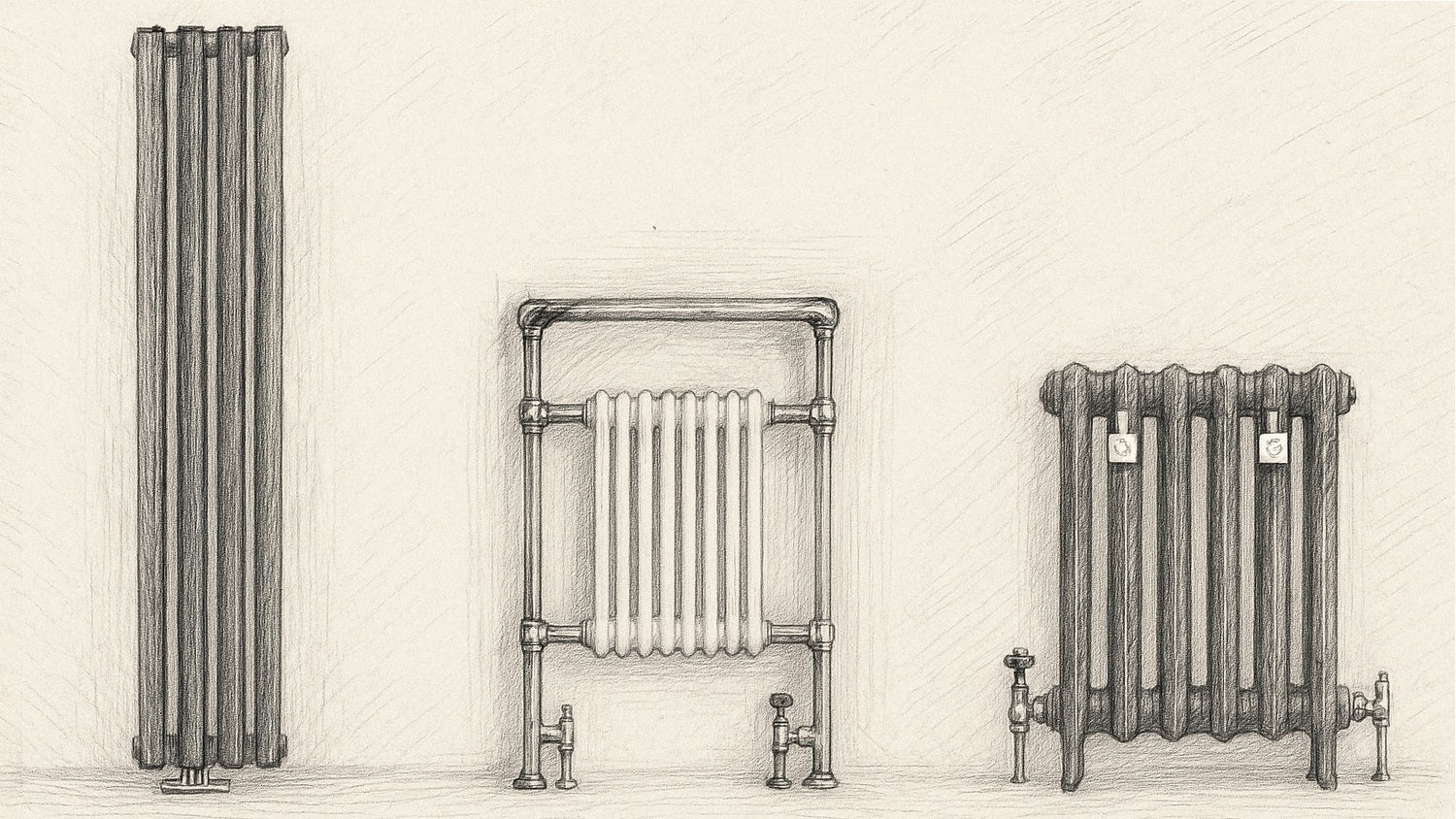 All Radiators