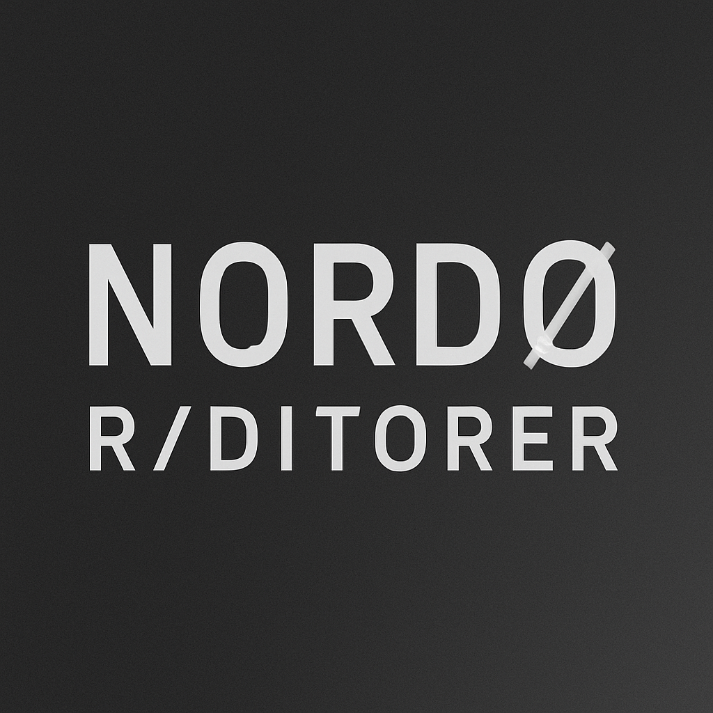 Nordø