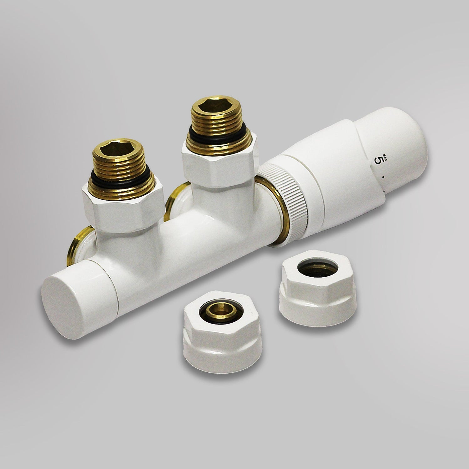 Radiator Valves