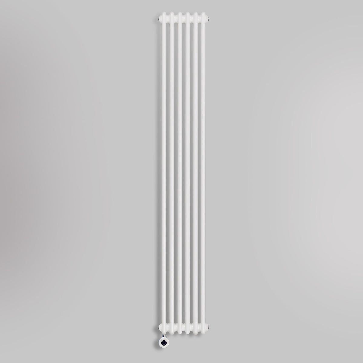 Louvre Radiators Louvre (El.) – Radiator Europa